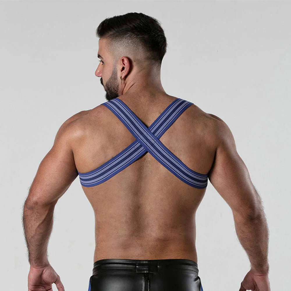 Locker Gear Elastic Harness LK0744 - Image 2