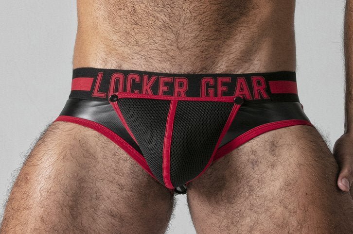 Locker Gear Full Access Brief - Image 14