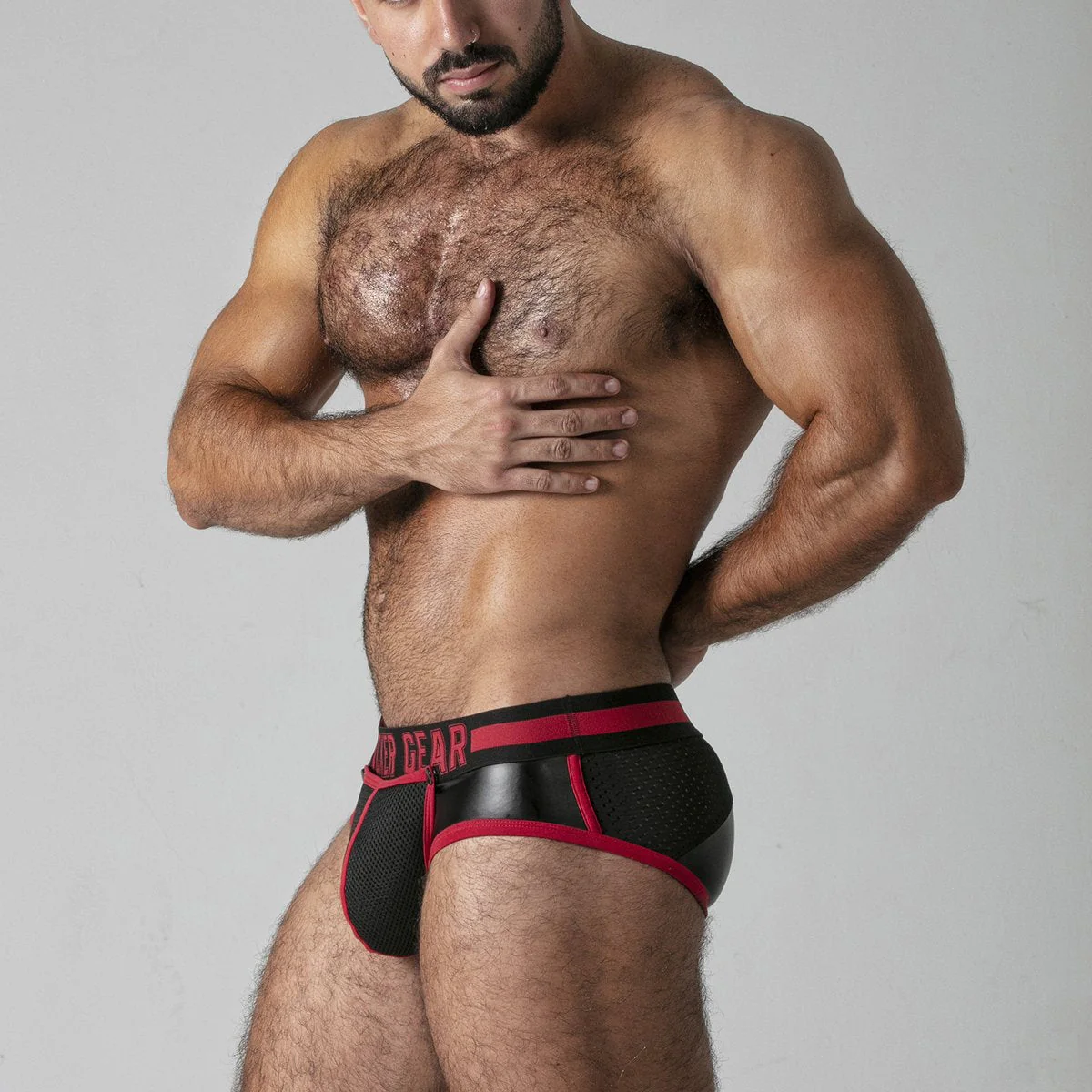 Locker Gear Full Access Brief - Image 17