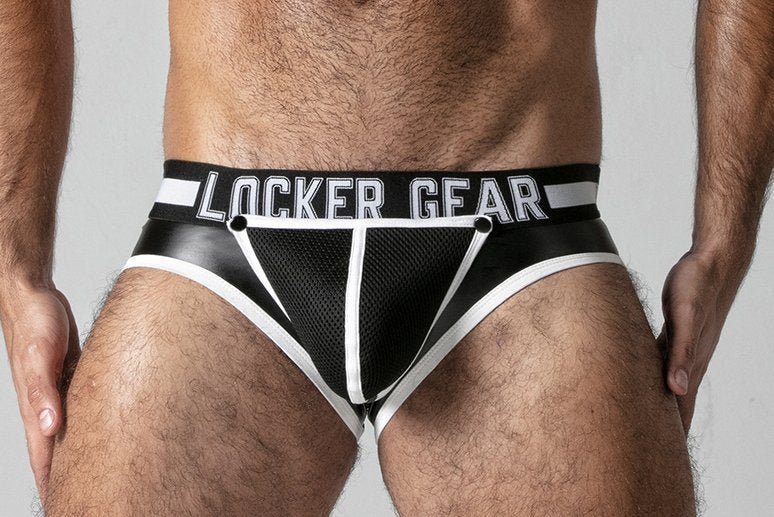 Locker Gear Full Access Brief - Image 2