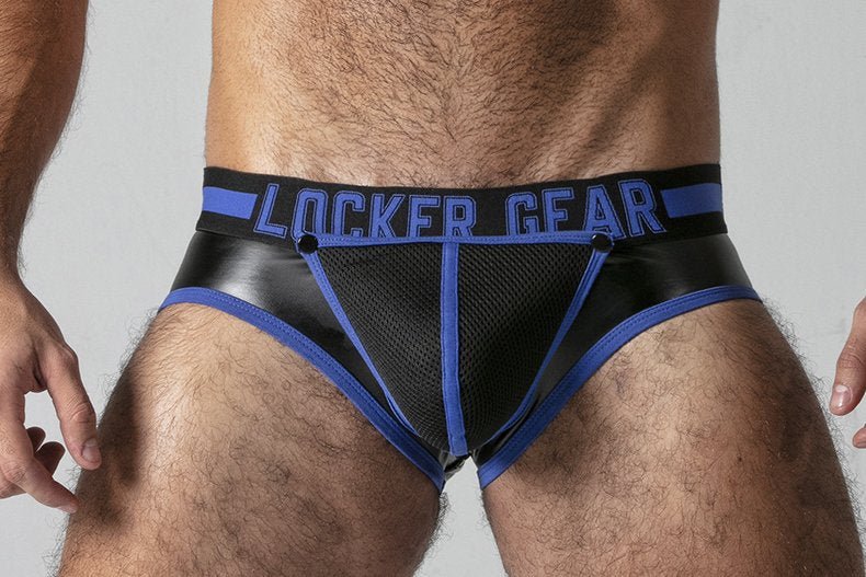 Locker Gear Full Access Brief - Image 9