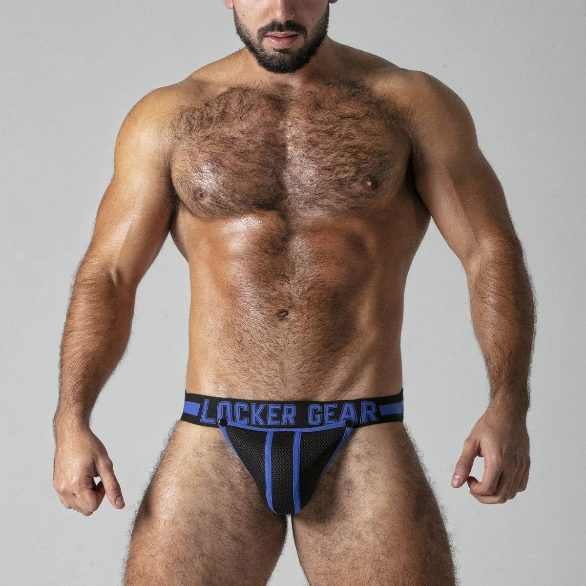 Locker Gear Full Access Jockstrap - Image 7