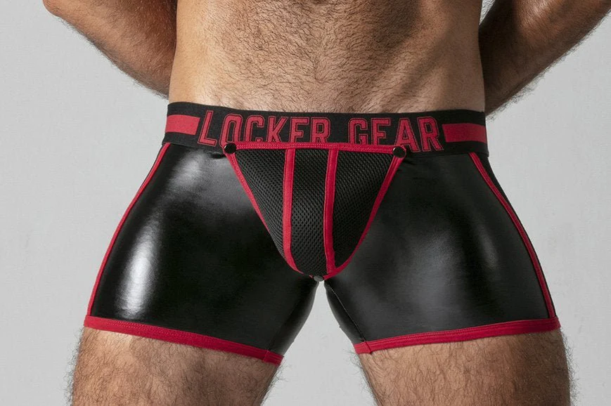 Locker Gear Full Access Trunk - Image 13