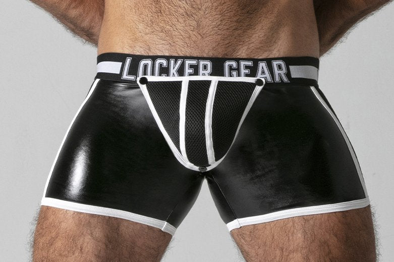 Locker Gear Full Access Trunk - Image 2