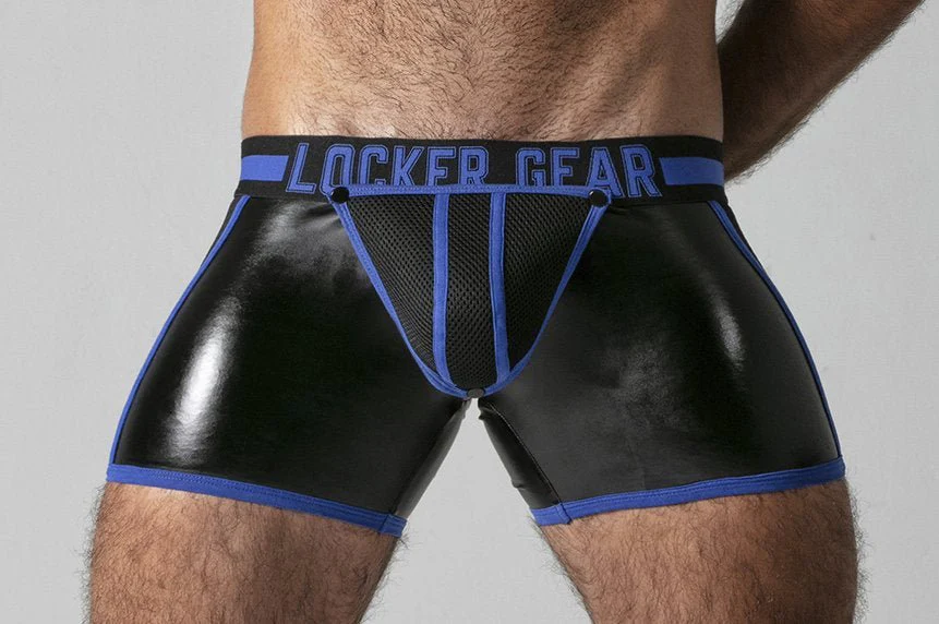 Locker Gear Full Access Trunk - Image 8