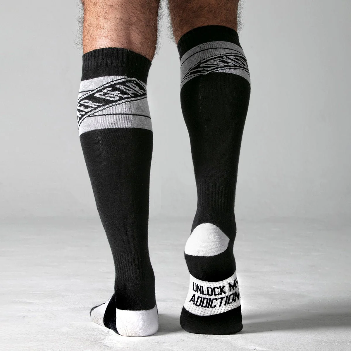Locker Gear Keep Them Higher Socks - Image 2