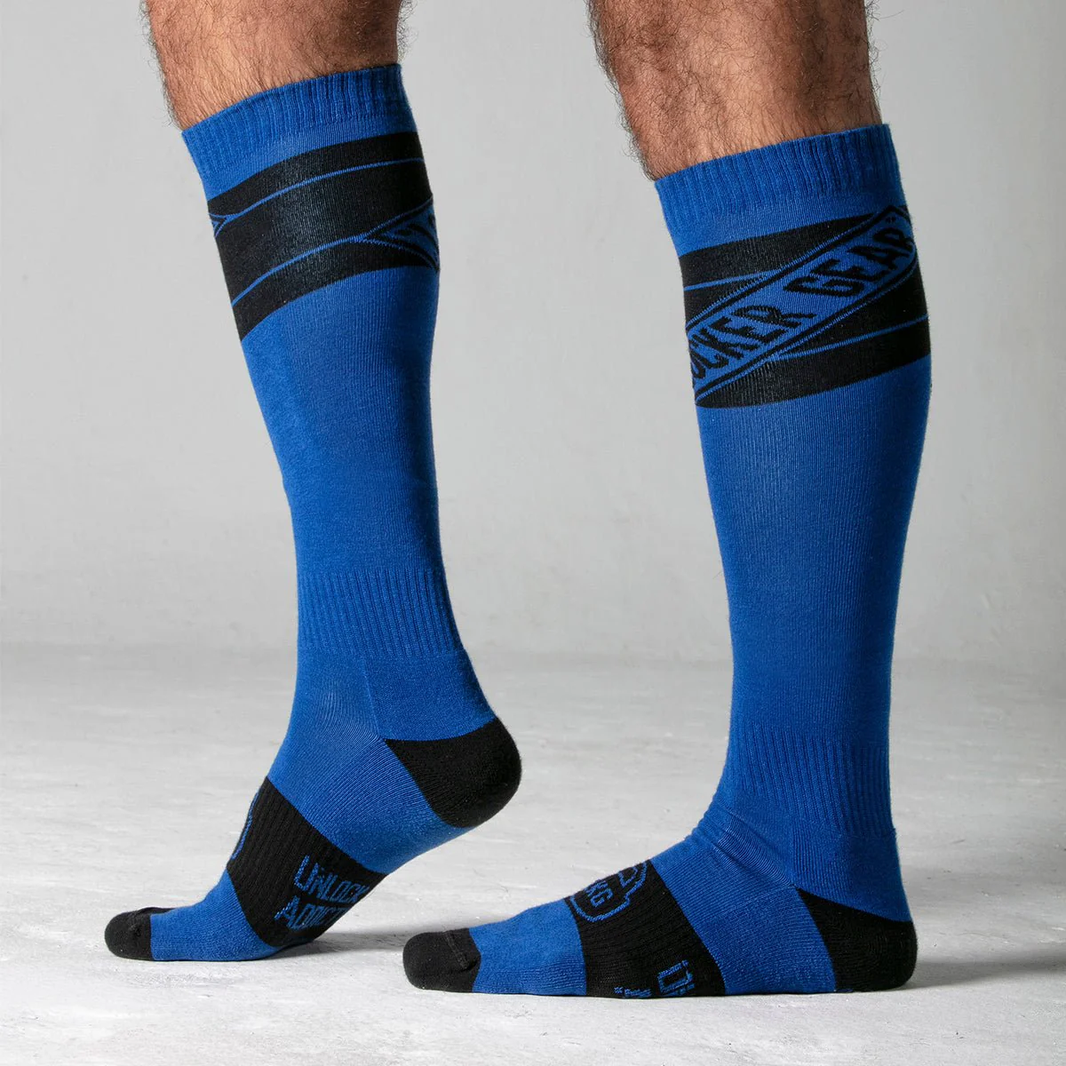 Locker Gear Keep Them Higher Socks - Image 3