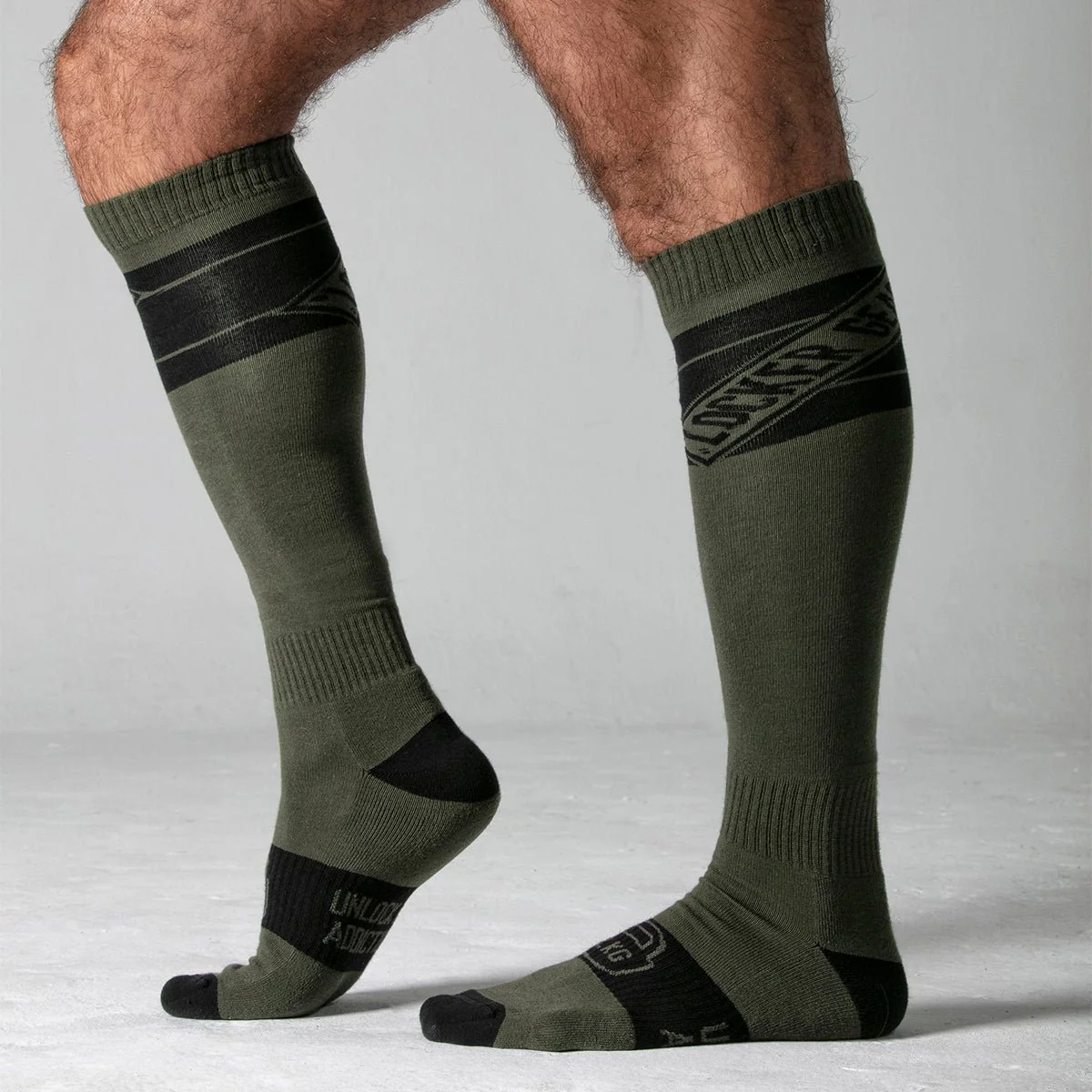 Locker Gear Keep Them Higher Socks - Image 7