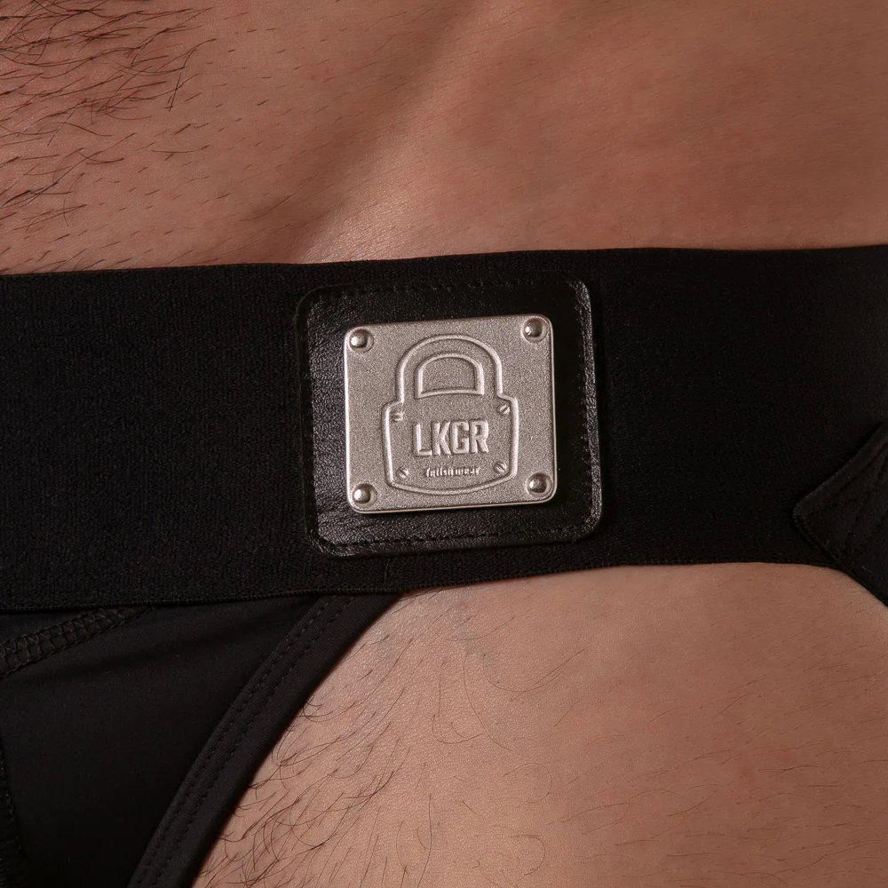 Locker Gear Lock It Jockstrap - Image 11