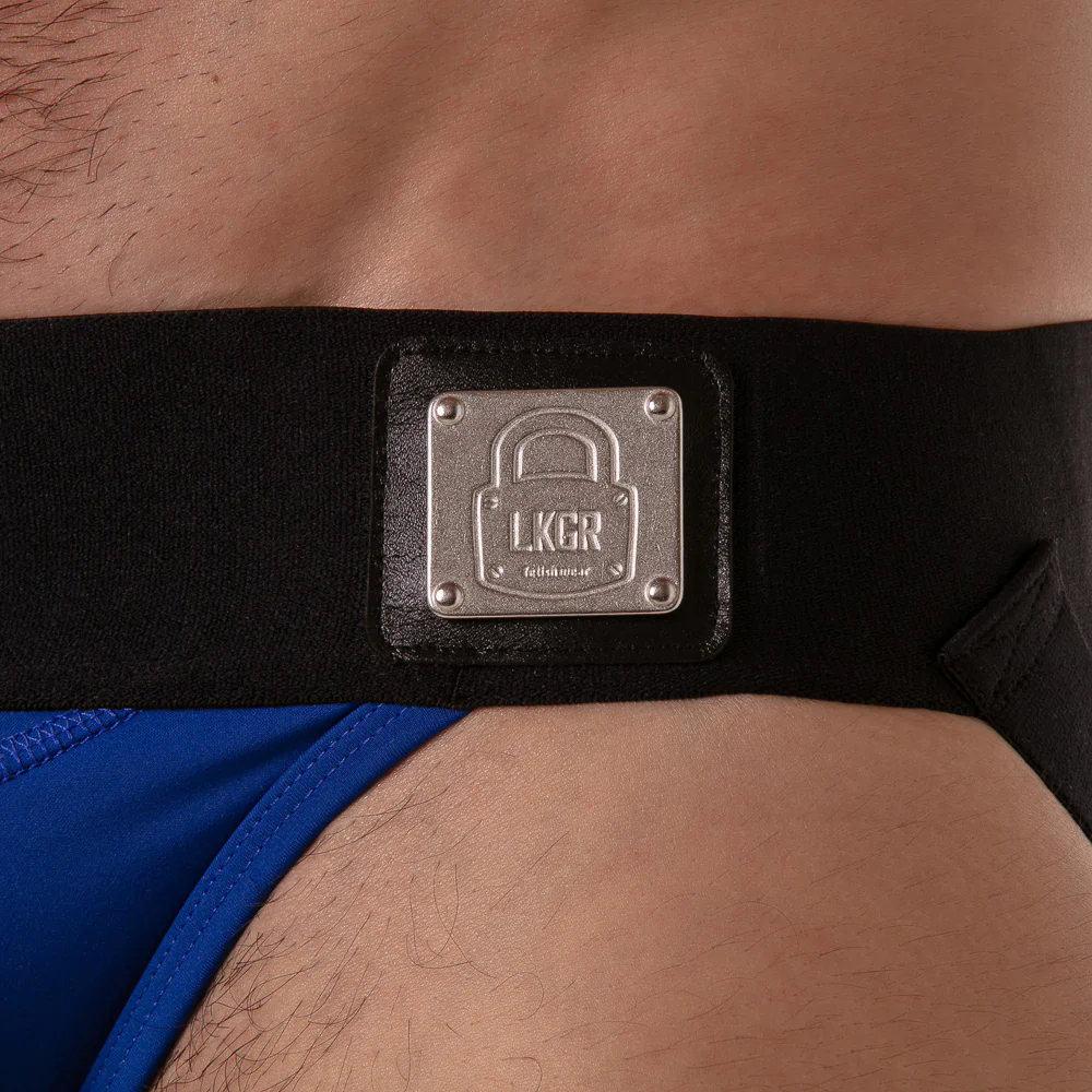 Locker Gear Lock It Jockstrap - Image 8
