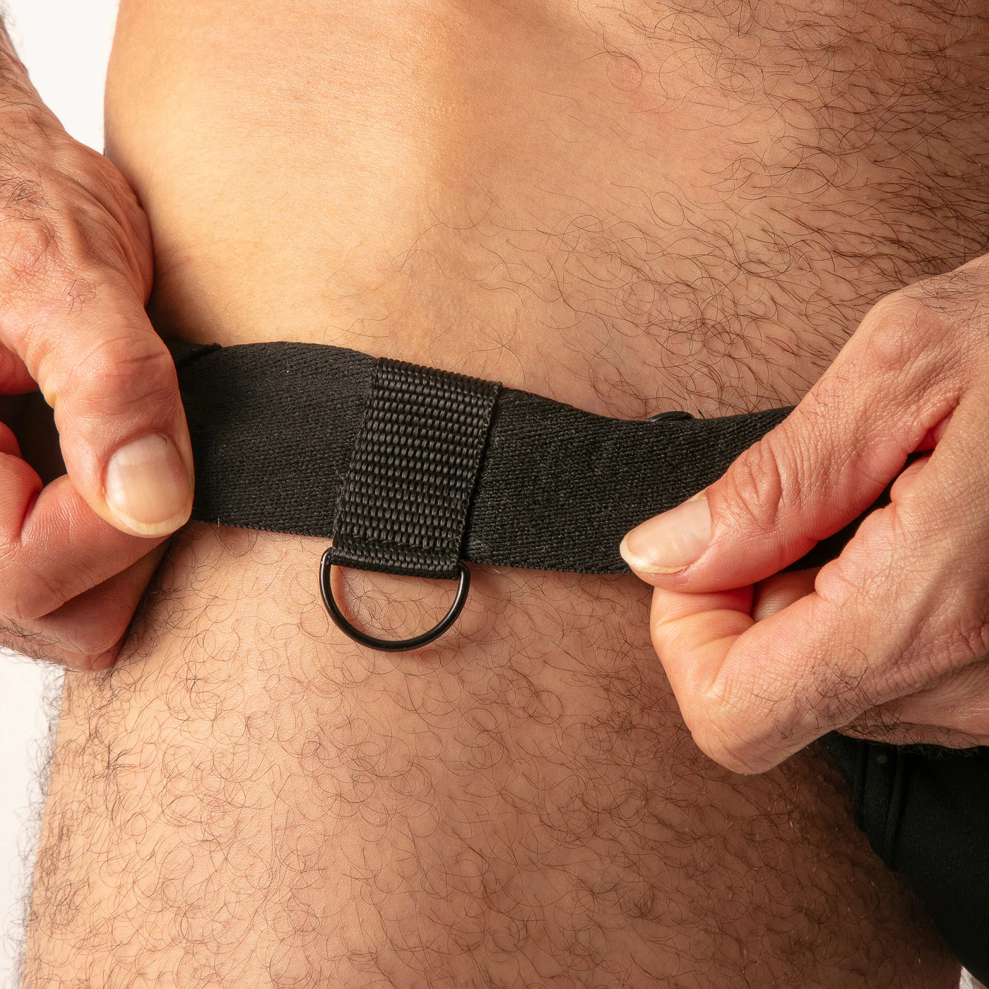 Locker Gear Open Access Jockstrap - Image 13