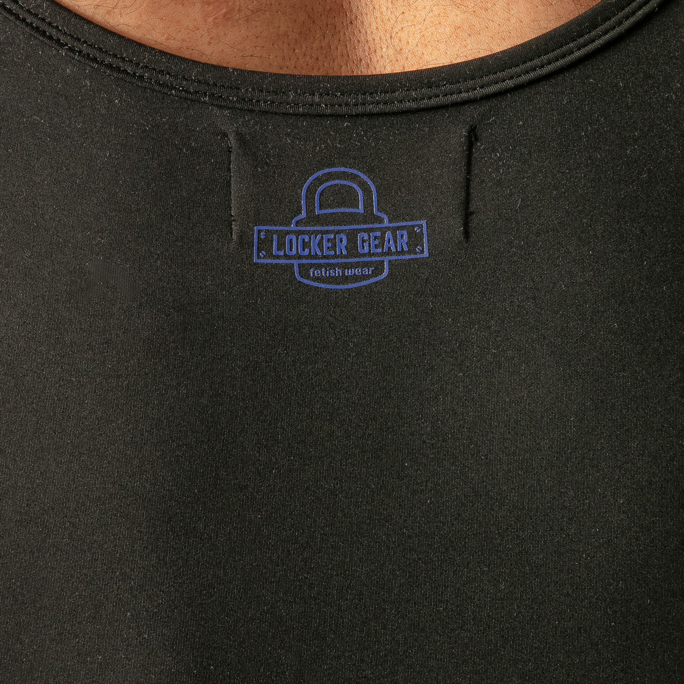 Locker Gear Open Access Singlet - Image 10