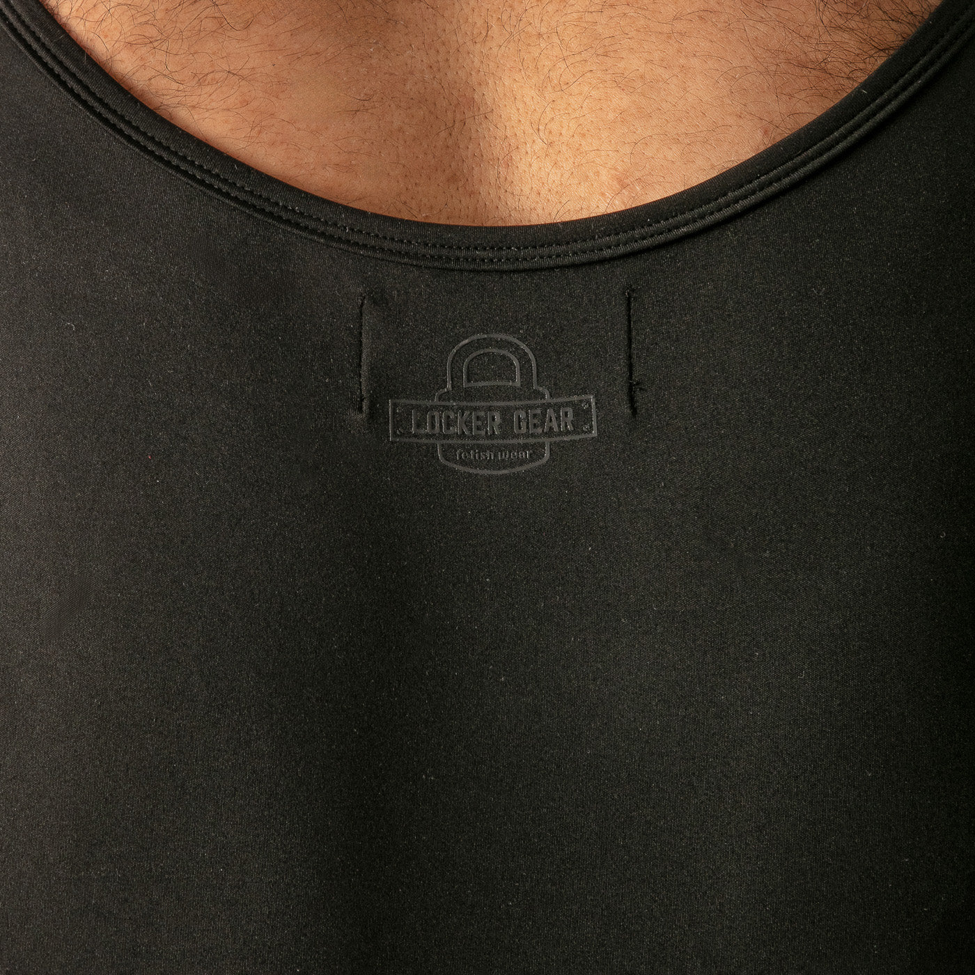 Locker Gear Open Access Singlet - Image 14
