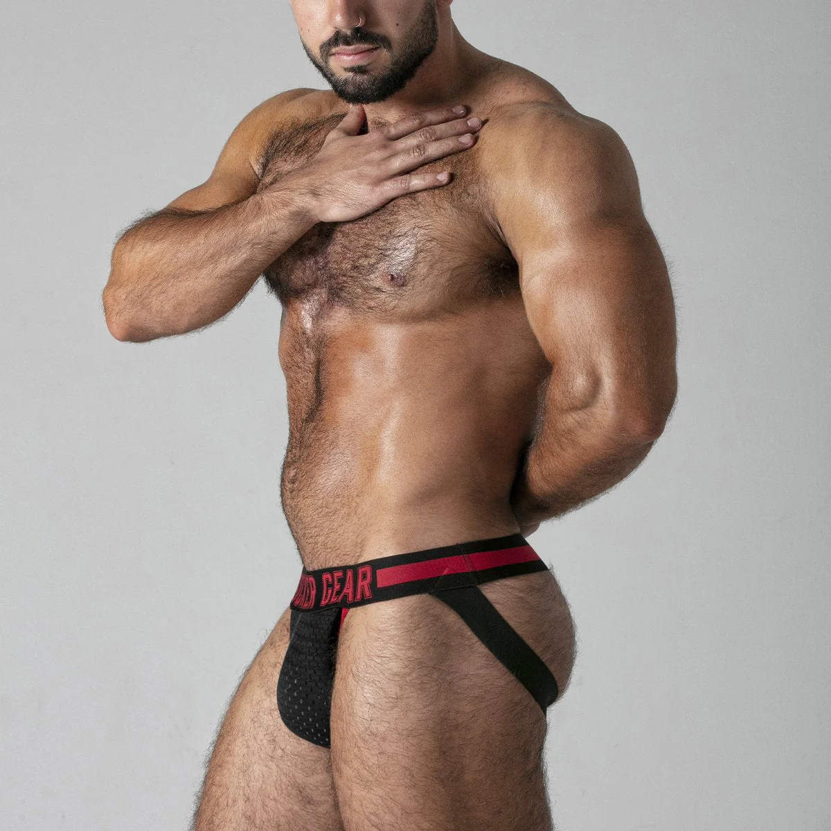 Locker Gear Push It Jockstrap - Image 12