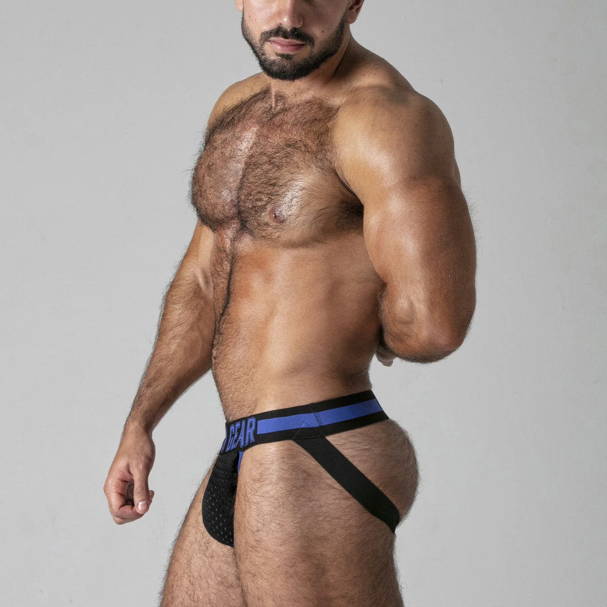 Locker Gear Push It Jockstrap - Image 8