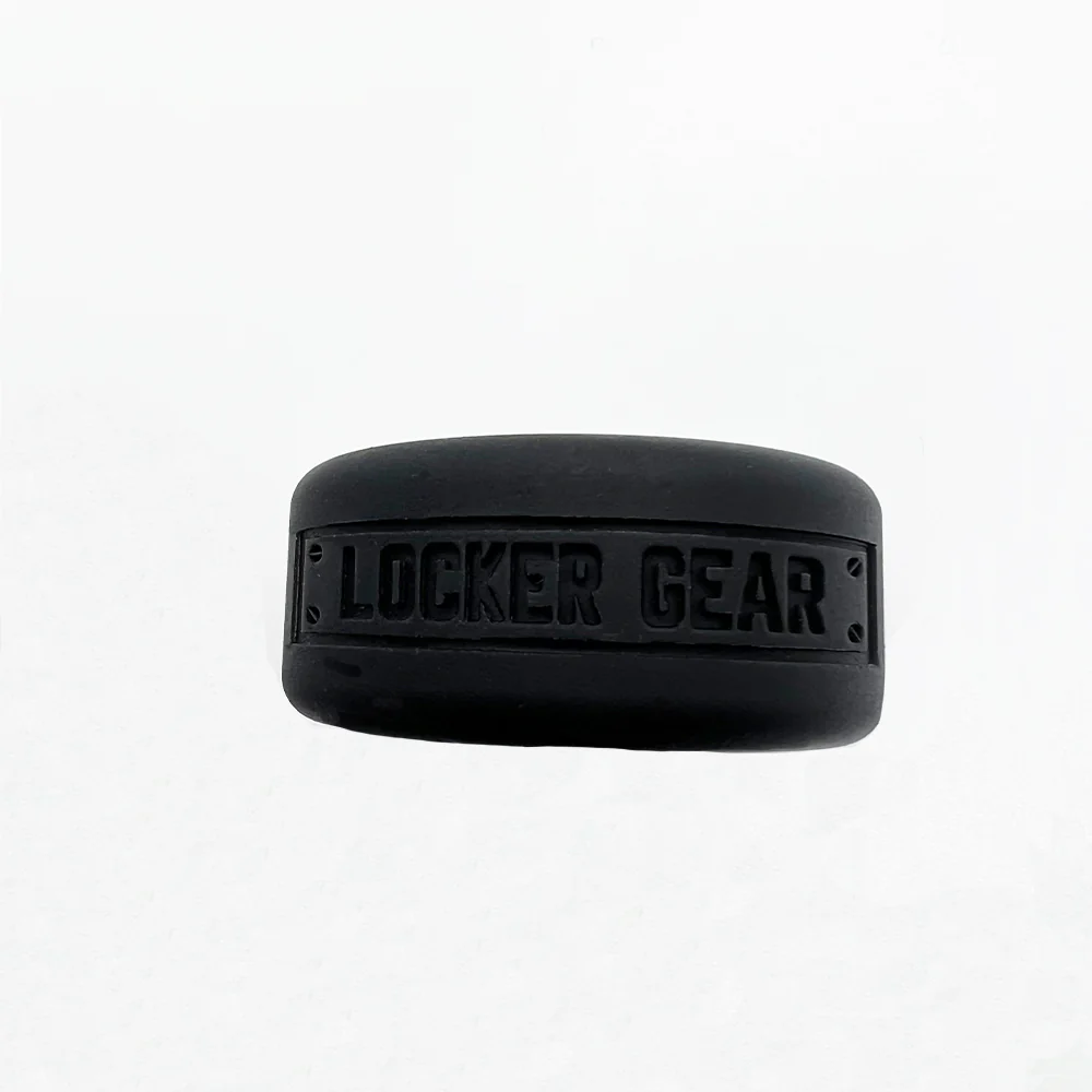 Locker Gear Silicone Cockring - Image 3