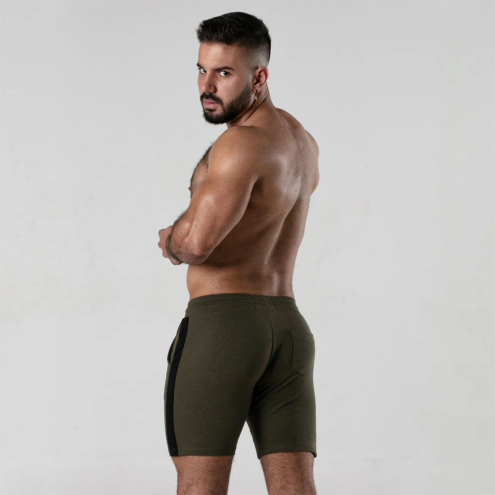Locker Gear Touch It Full-Length Short LK0967 - Image 12