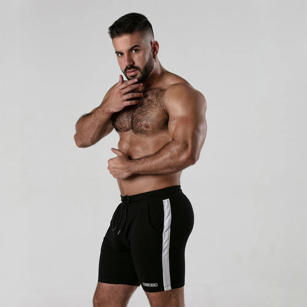 Locker Gear Touch It Full-Length Short LK0967 - Image 3