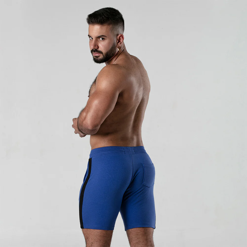Locker Gear Touch It Full-Length Short LK0967 - Image 4