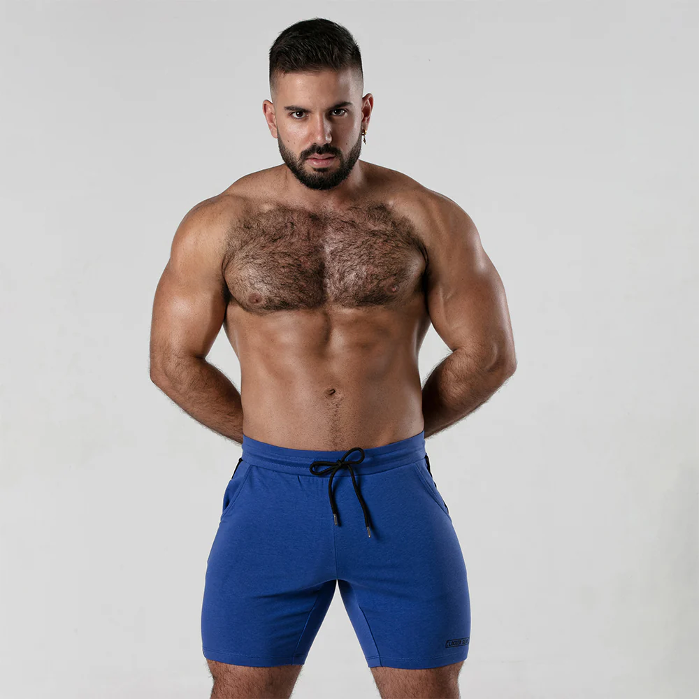 Locker Gear Touch It Full-Length Short LK0967 - Image 5