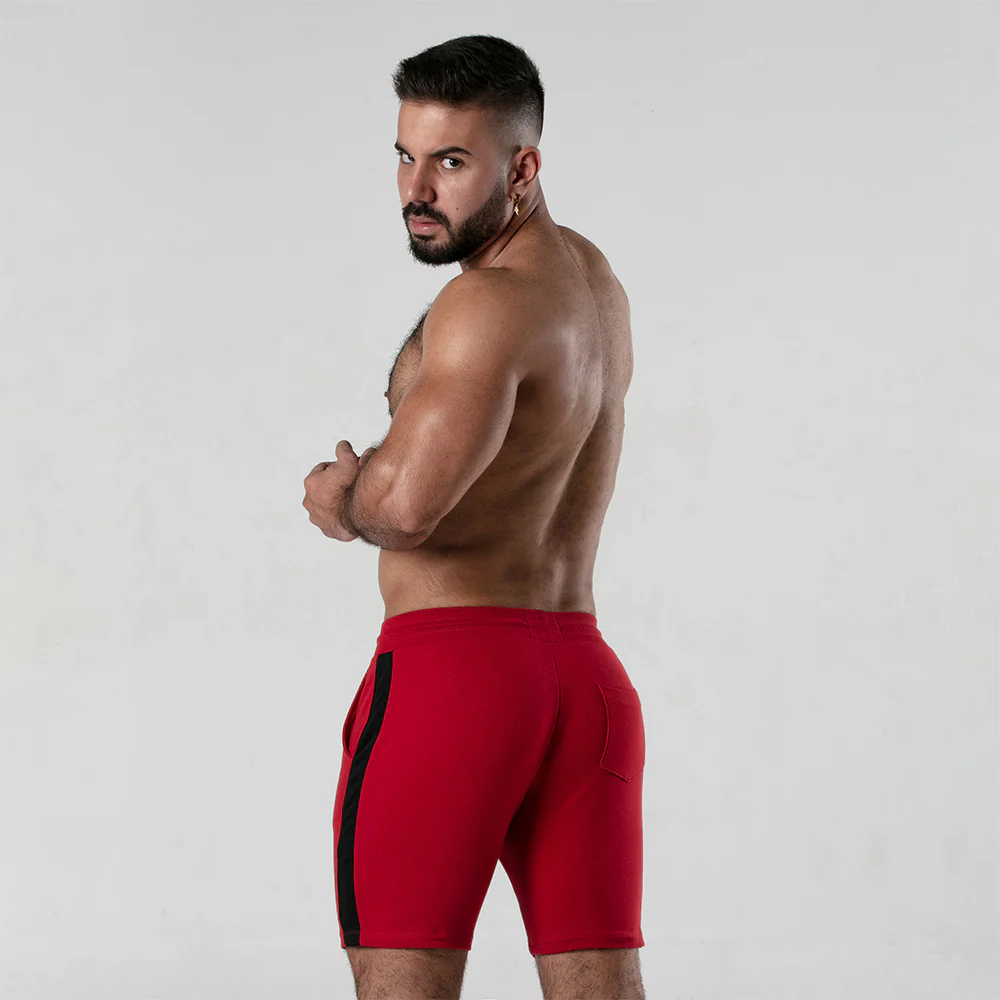 Locker Gear Touch It Full-Length Short LK0967 - Image 7