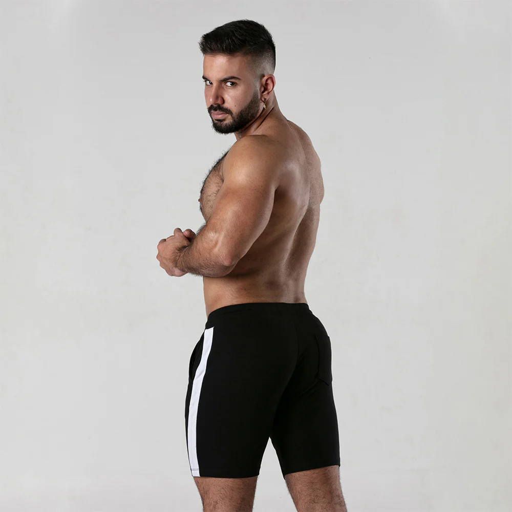 Locker Gear Touch It Full-Length Short LK0967 - Image 9