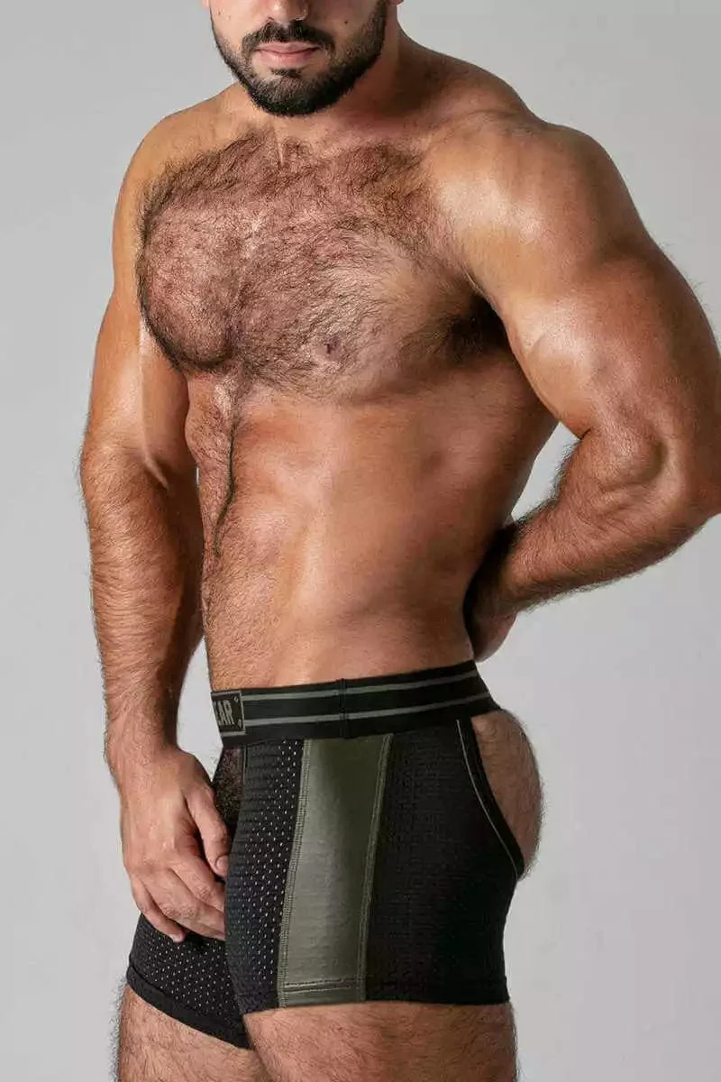 Locker Gear Watch It Hard Chaps - Image 11