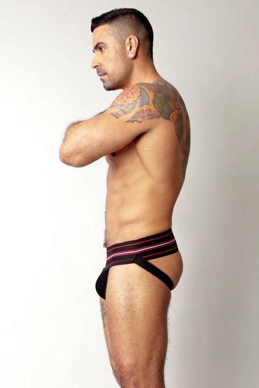Locker Jockstrap from Cellblock 13 - Image 11