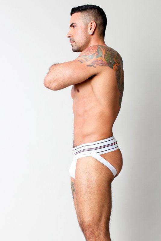 Locker Jockstrap from Cellblock 13 - Image 14