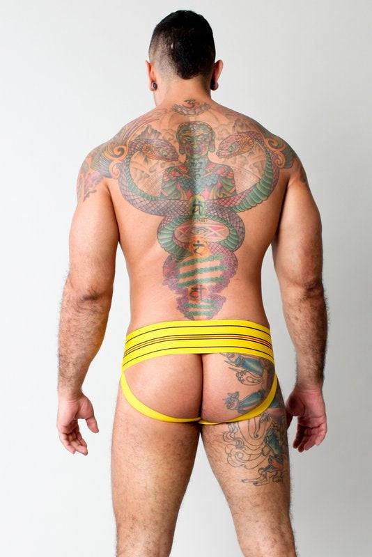 Locker Jockstrap from Cellblock 13 - Image 17