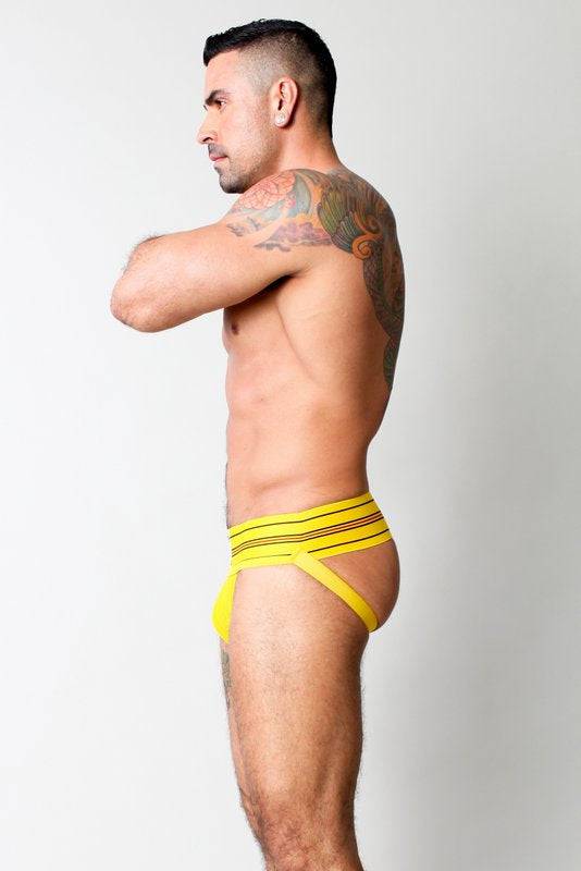 Locker Jockstrap from Cellblock 13 - Image 18