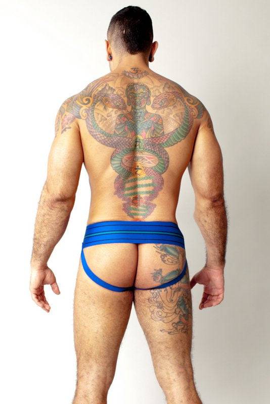 Locker Jockstrap from Cellblock 13 - Image 2