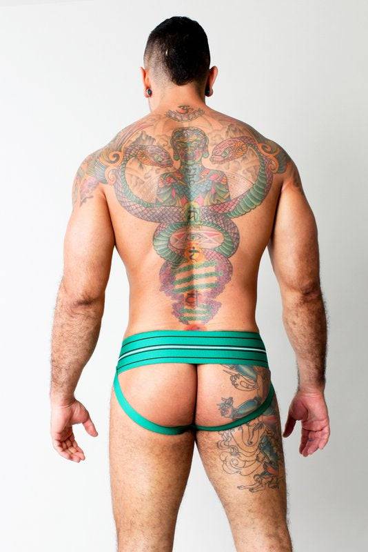 Locker Jockstrap from Cellblock 13 - Image 21