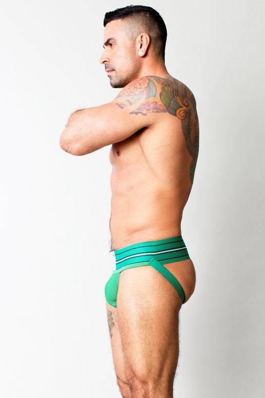 Locker Jockstrap from Cellblock 13 - Image 22