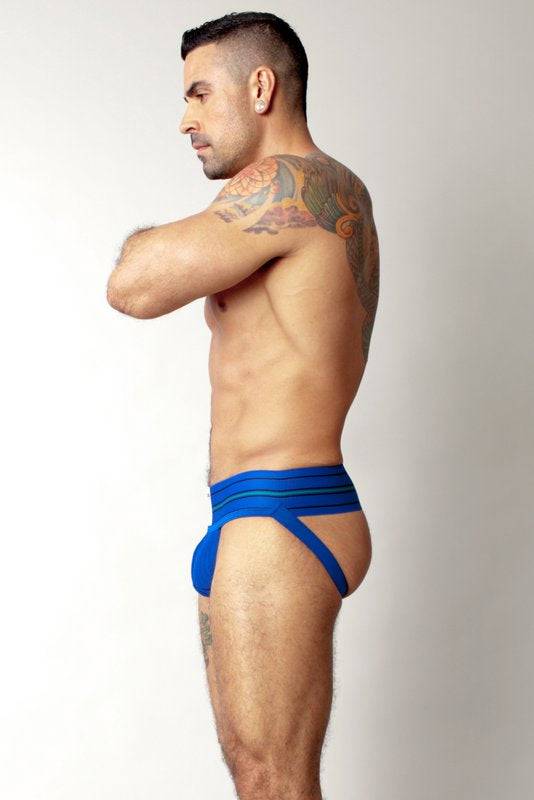 Locker Jockstrap from Cellblock 13 - Image 3