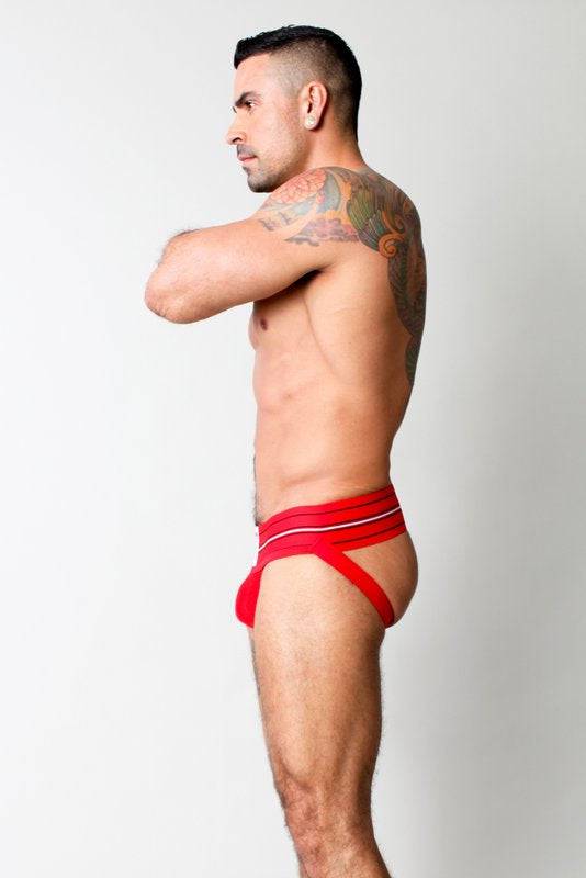 Locker Jockstrap from Cellblock 13 - Image 7