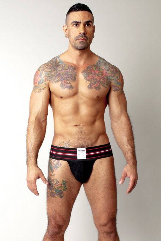 Locker Jockstrap from Cellblock 13 - Image 9