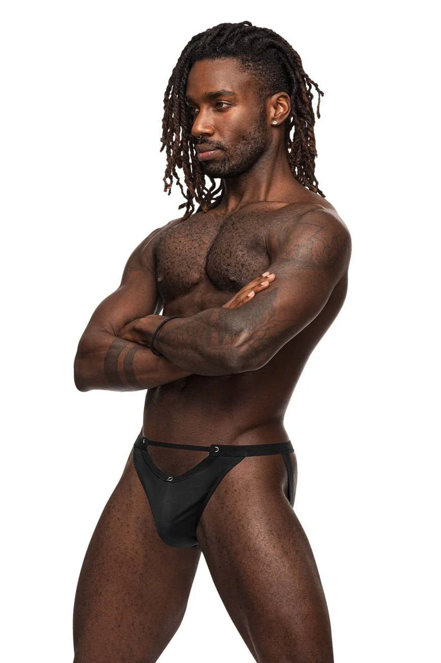Male Power 396-276 Magnificence Jockstrap - Image 10