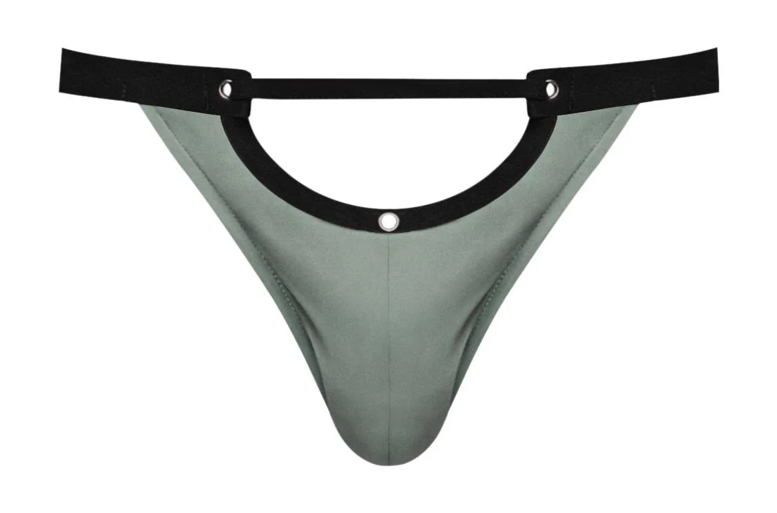 Male Power 396-276 Magnificence Jockstrap - Image 3