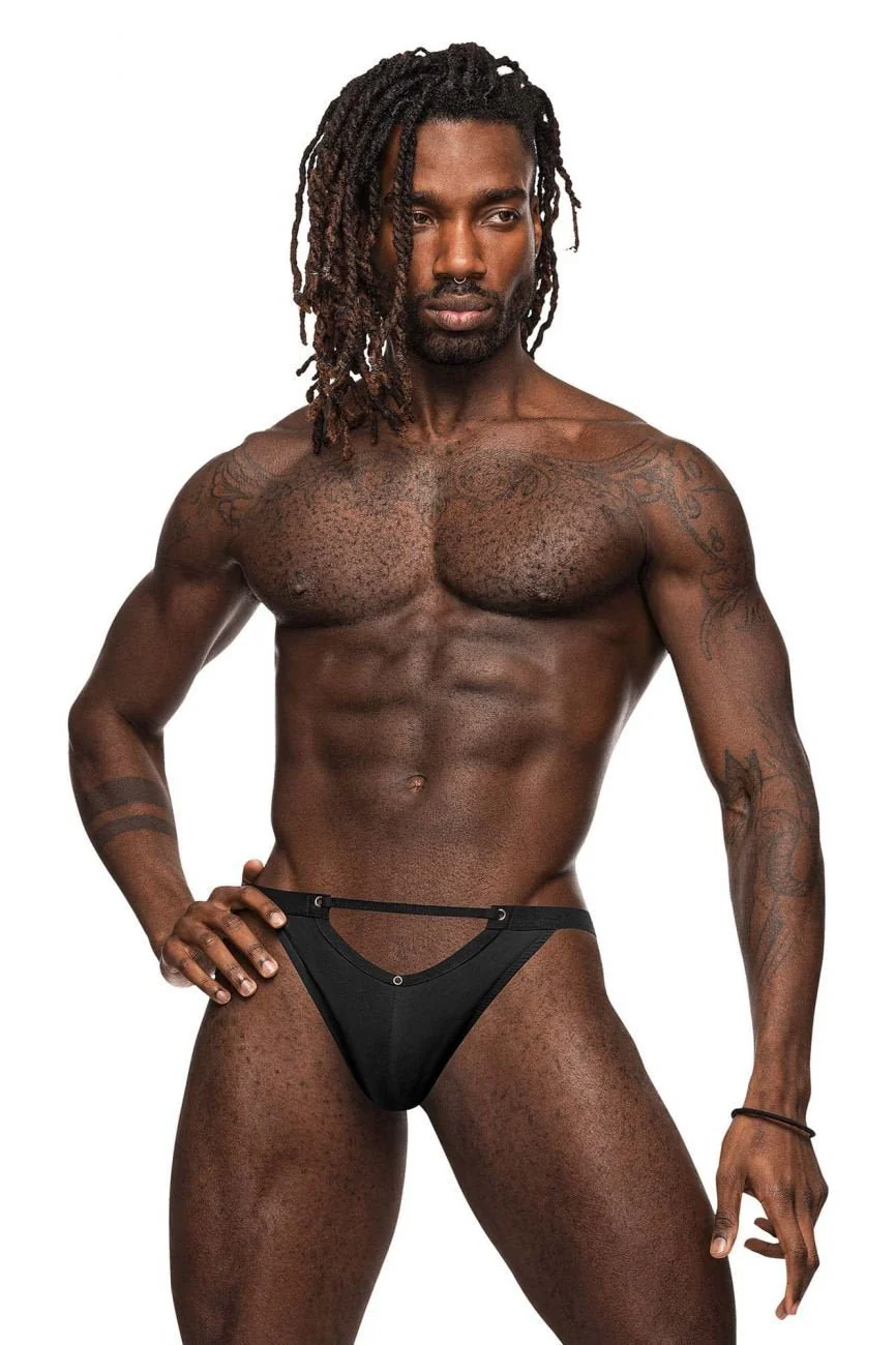 Male Power 396-276 Magnificence Jockstrap - Image 5
