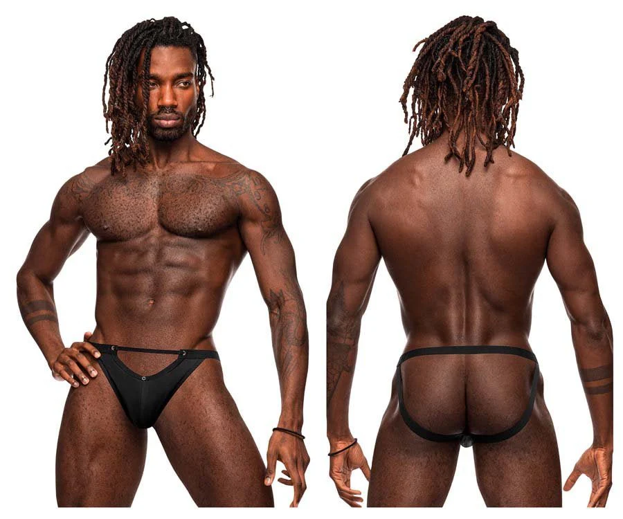 Male Power 396-276 Magnificence Jockstrap - Image 6