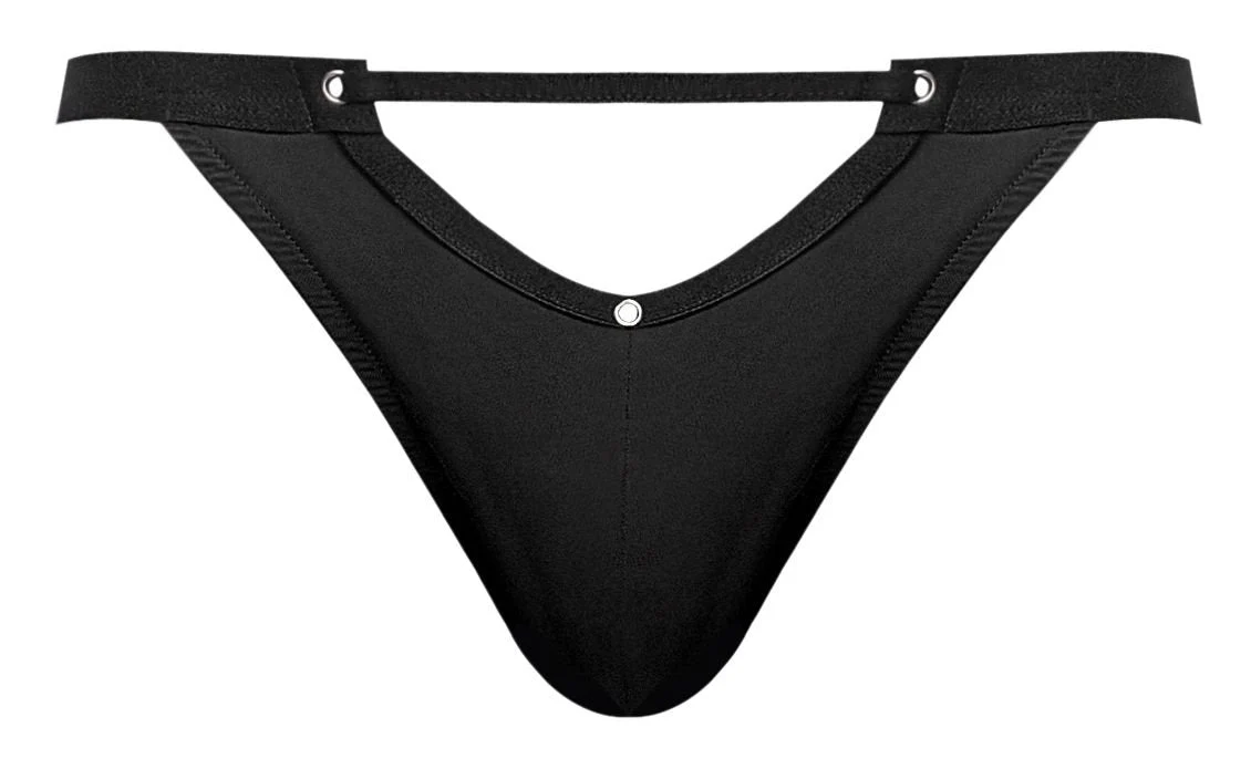 Male Power 396-276 Magnificence Jockstrap - Image 7