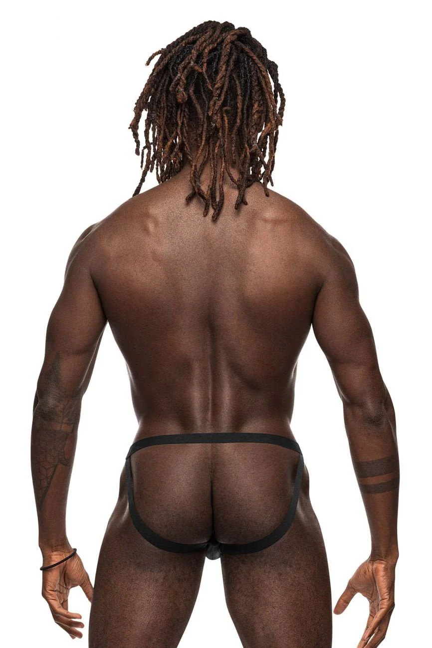 Male Power 396-276 Magnificence Jockstrap - Image 8