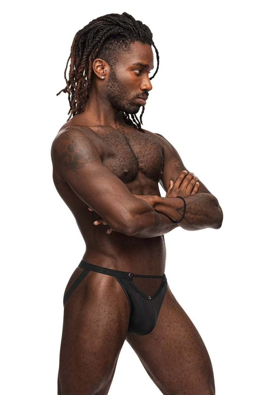 Male Power 396-276 Magnificence Jockstrap - Image 9