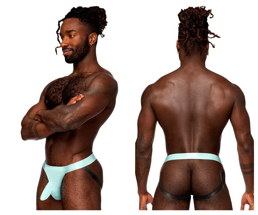 Male Power Easy Breezy Jock Sleeve 399-281 - Image 2