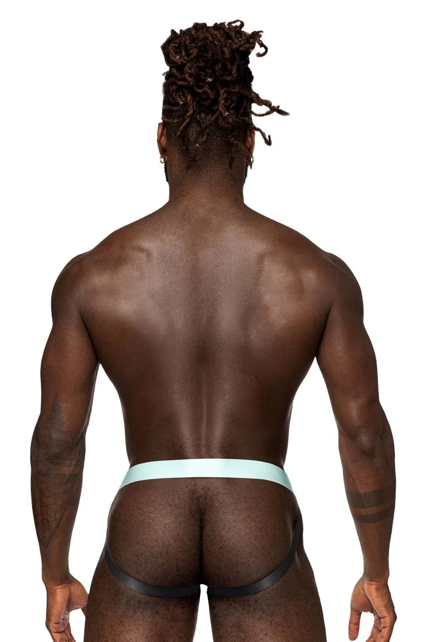 Male Power Easy Breezy Jock Sleeve 399-281 - Image 3