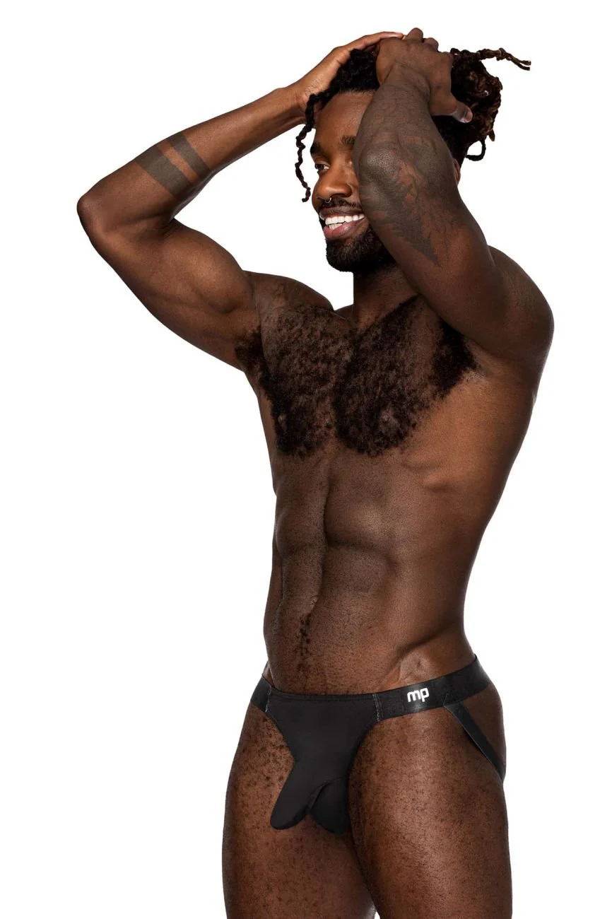 Male Power Easy Breezy Jock Sleeve 399-281 - Image 5