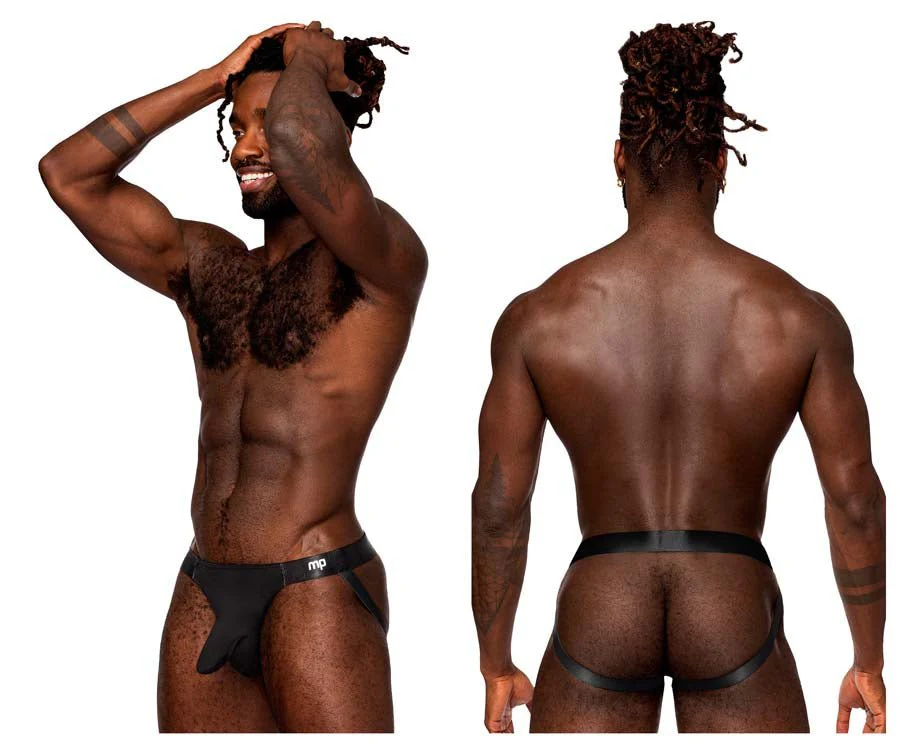 Male Power Easy Breezy Jock Sleeve 399-281 - Image 6
