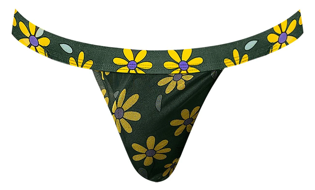 Male Power Hazy Days Jockstrap - Image 11