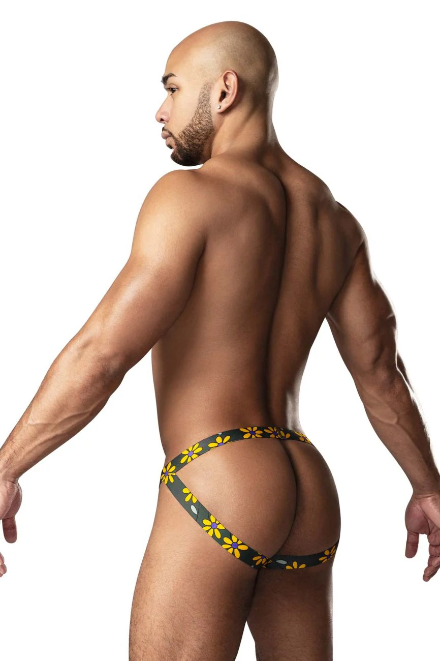 Male Power Hazy Days Jockstrap - Image 16